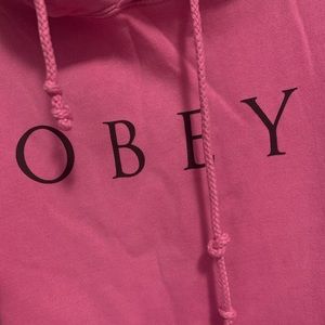 Obey
